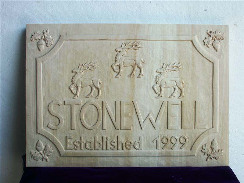 Stonewell